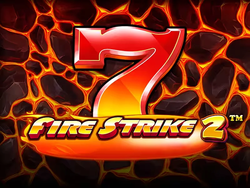 Fire Strike 2