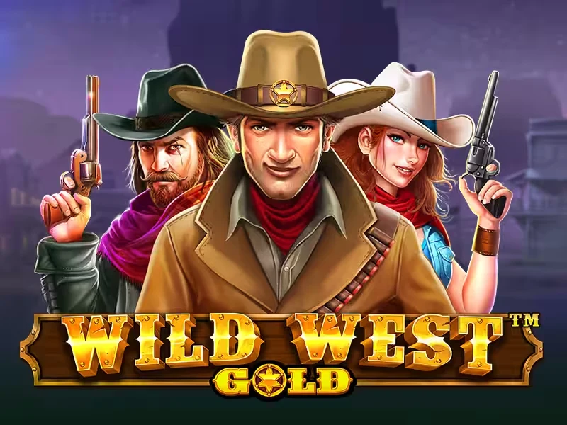 Wild West Gold
